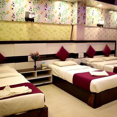 Hotel Kaveri Palace Mysore Eksteriør bilde