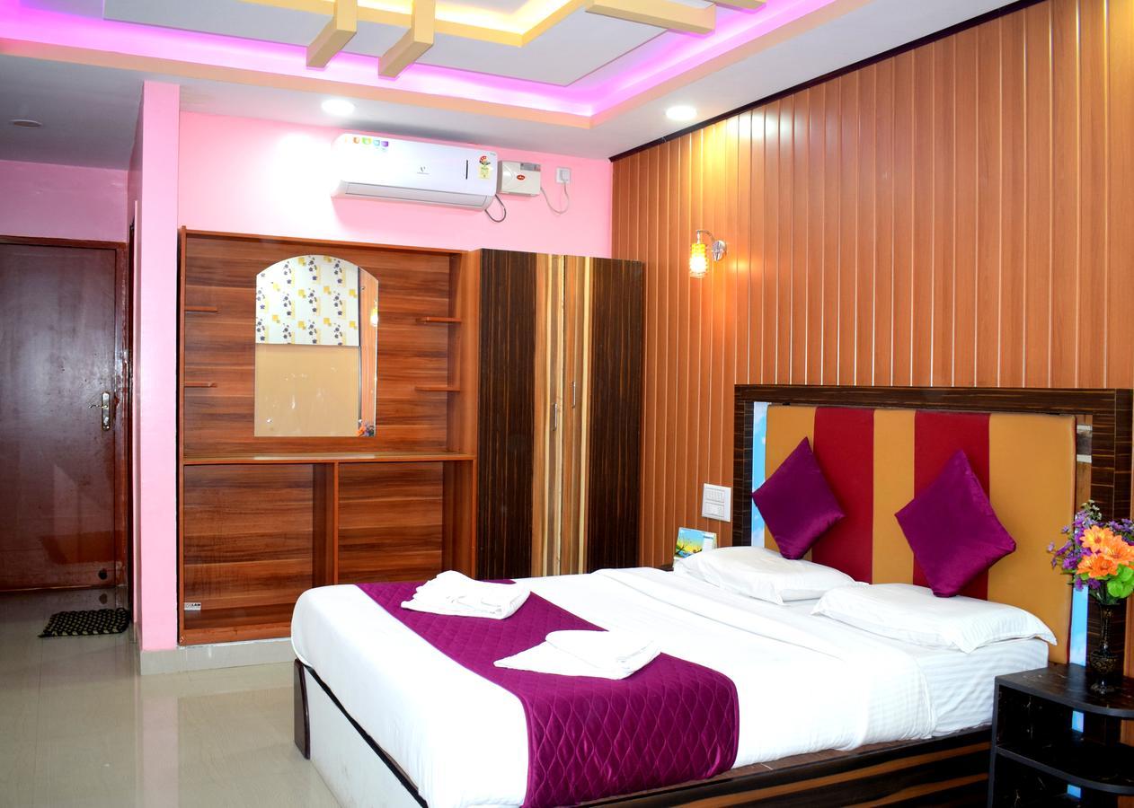 Hotel Kaveri Palace Mysore Eksteriør bilde