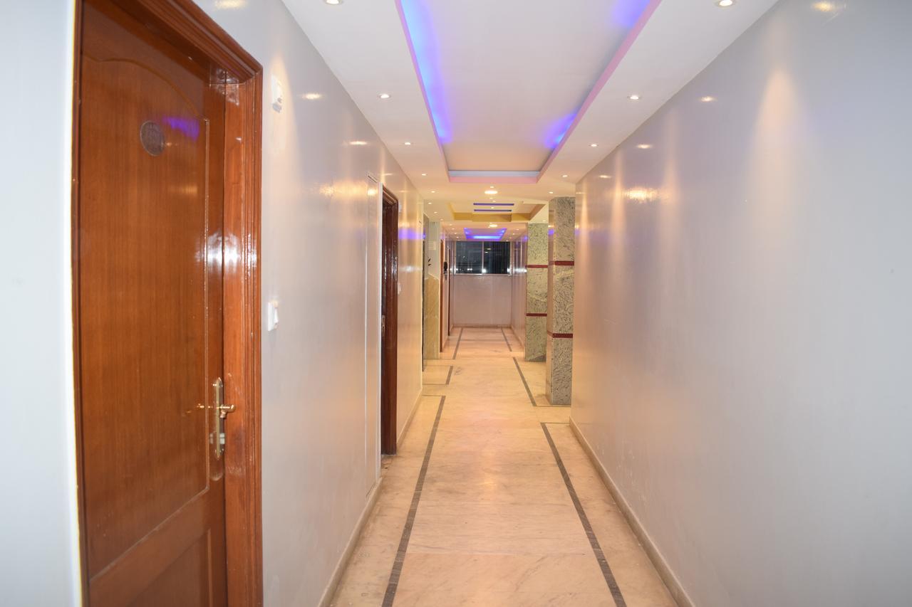 Hotel Kaveri Palace Mysore Eksteriør bilde